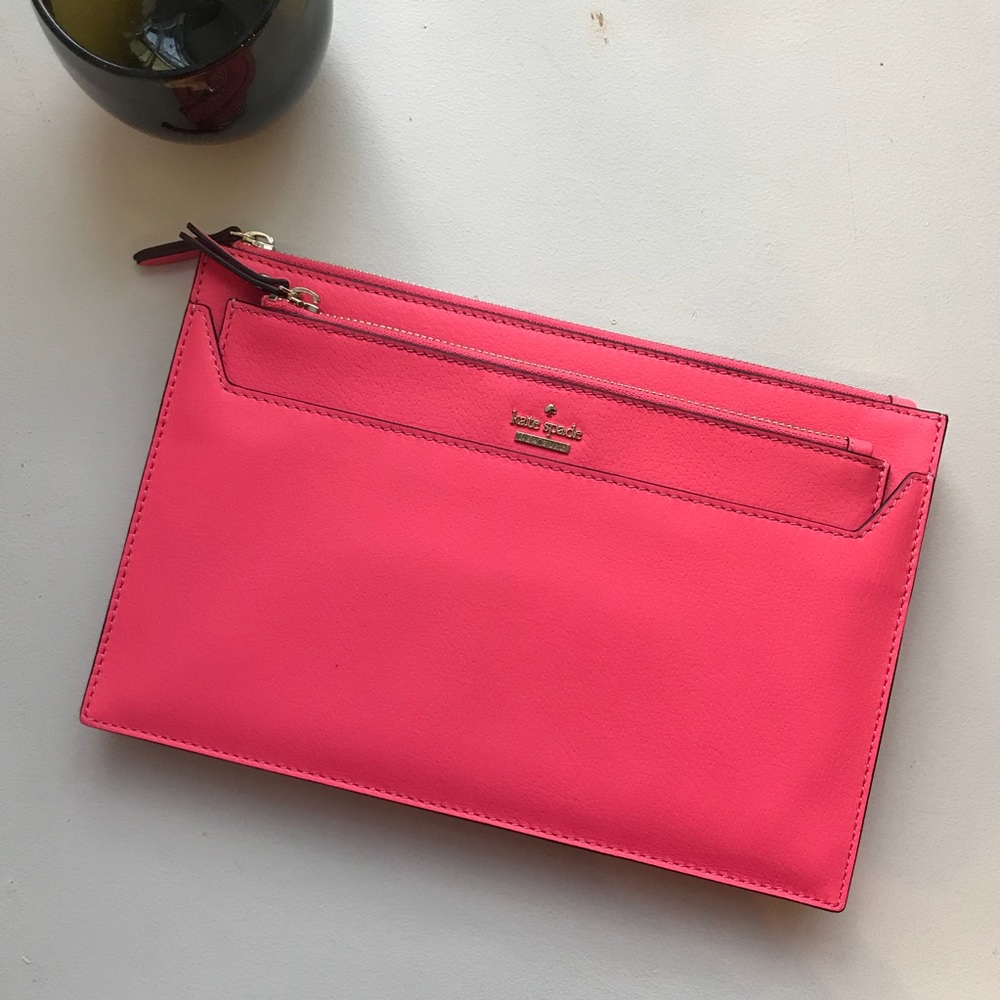 BNWOT Kate Spade Thompson street ‘hollis’